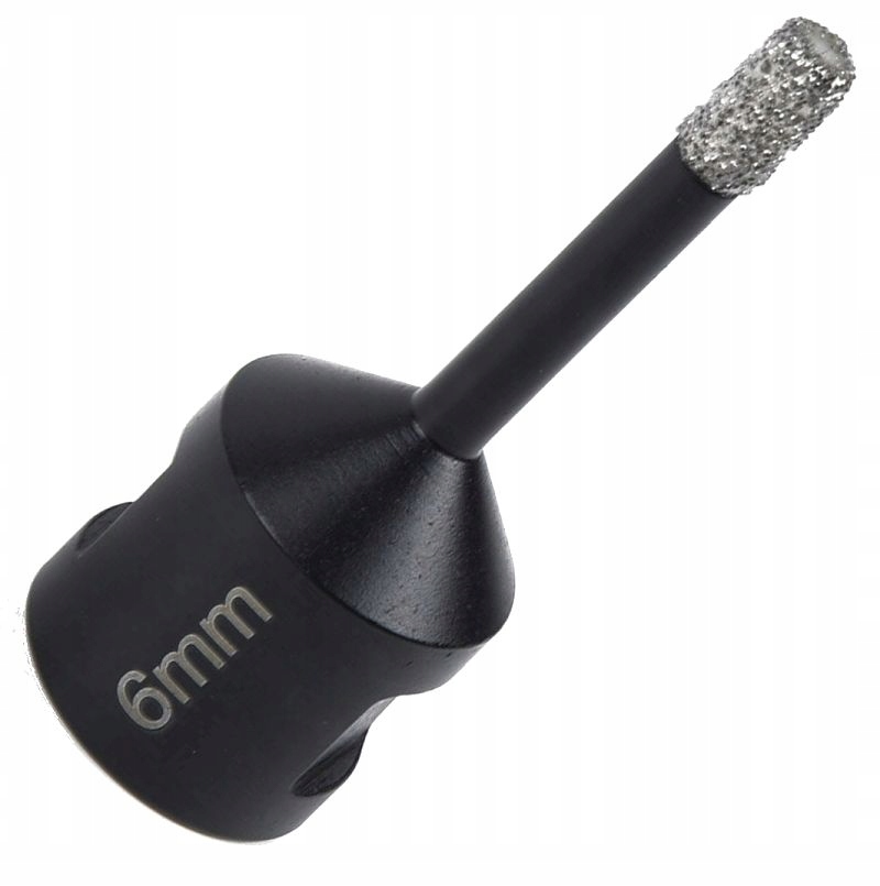 

Wiertło Diamentowe Do Gresu M14 Otwornica 6mm