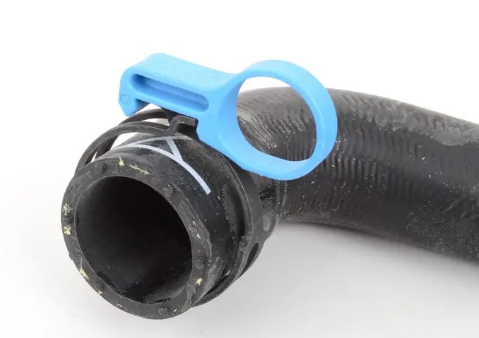 Przewód chłodzenia Mini Countrman R60 Oryginał Numer katalogowy części 17129802110