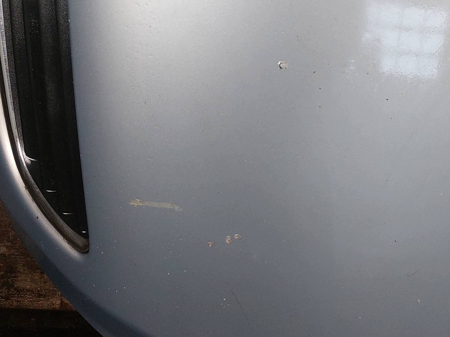 capot OPEL ZAFIRA A
