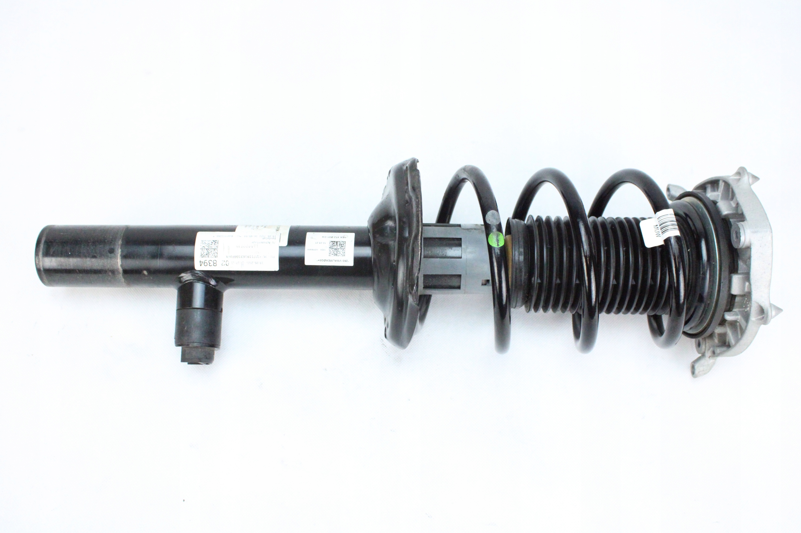 AMORTYZATOR LEWY PRZÓD VOLKSWAGEN ID.4 204 KM 1EA413032L