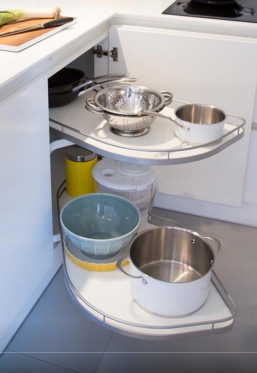 Peka 05.7087.KPL/B LeMans II Arena Classic Silver 600/ ľavá/ biela