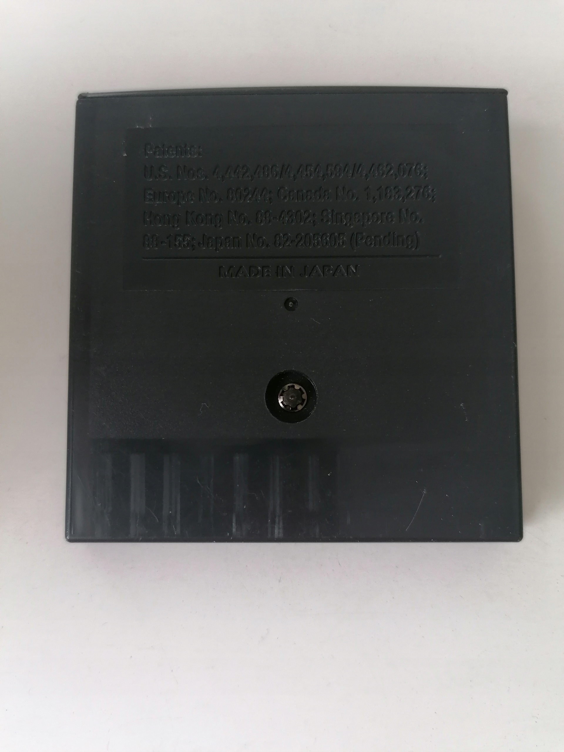 WORLD CUP SOCCER * ENG * SEGA GAME GEAR Platforma Sony PlayStation (PSX)