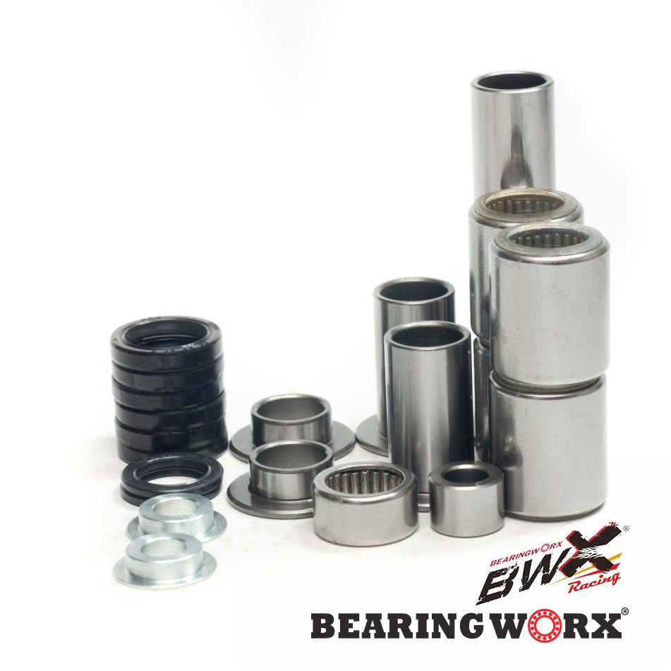 Bearing Worx Sada Na Opravu Spojovacieho Prvku (kĺbu) Kyvadla Yamaha Wrf 250 (0