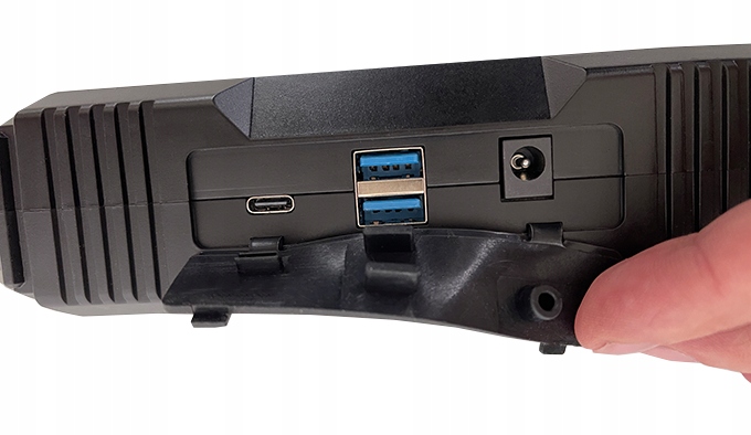 BOOSTER JUMP STARTER URZADZENIE ROZRUCHOWE 2000A Producent code jump