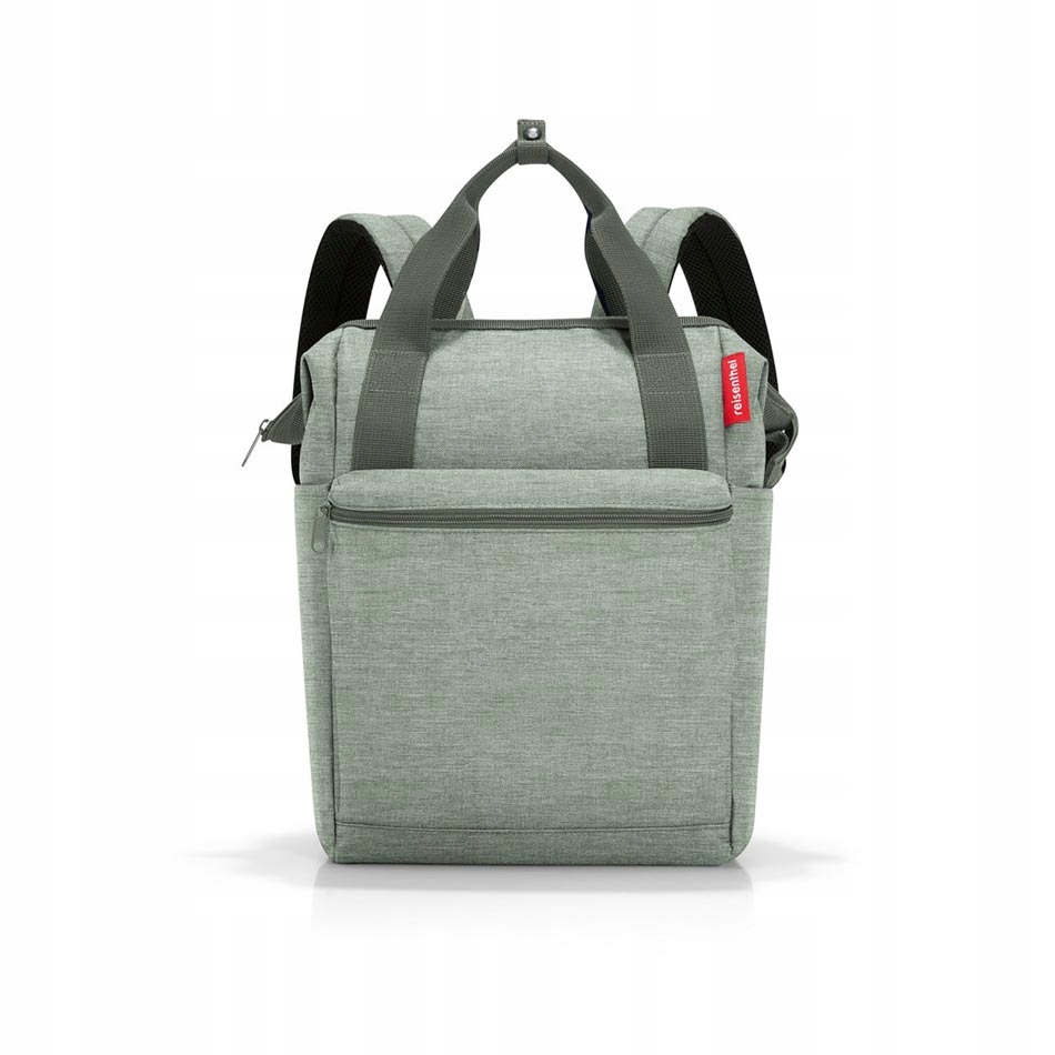 Batoh Allrounder R Twist sage Reisenthel