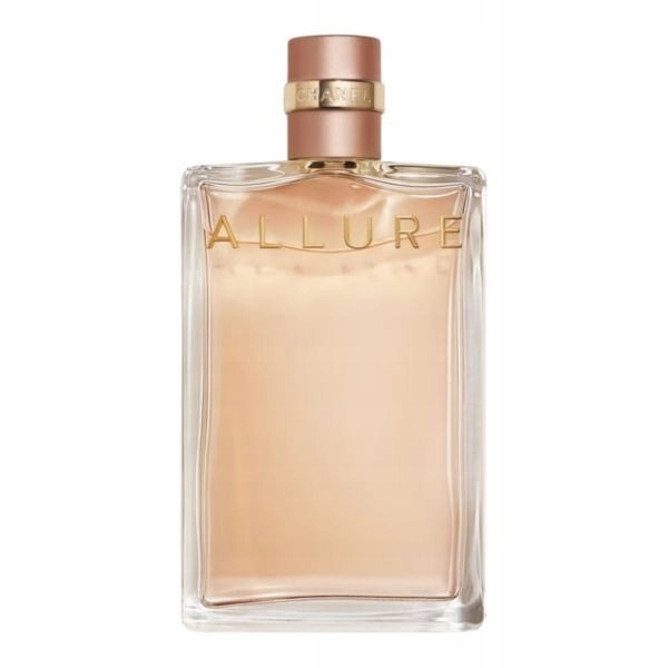 015295 Chanel Allure Eau de Parfum 50ml. Discontinued Version 2017-2018