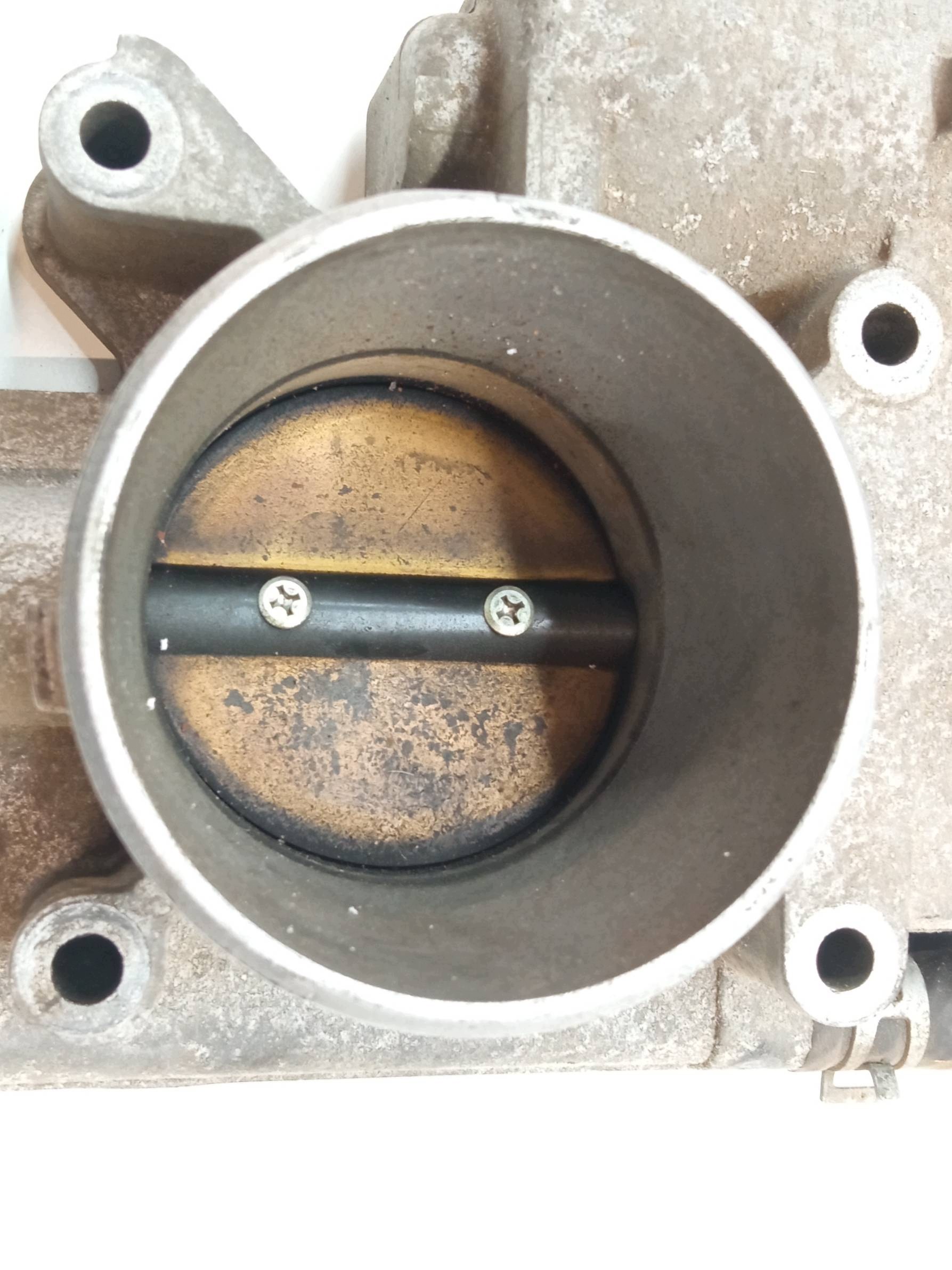 Valvola a farfalla 6M8G-9F991-A 2.0 16V Mazda 6 e (2002-2008)