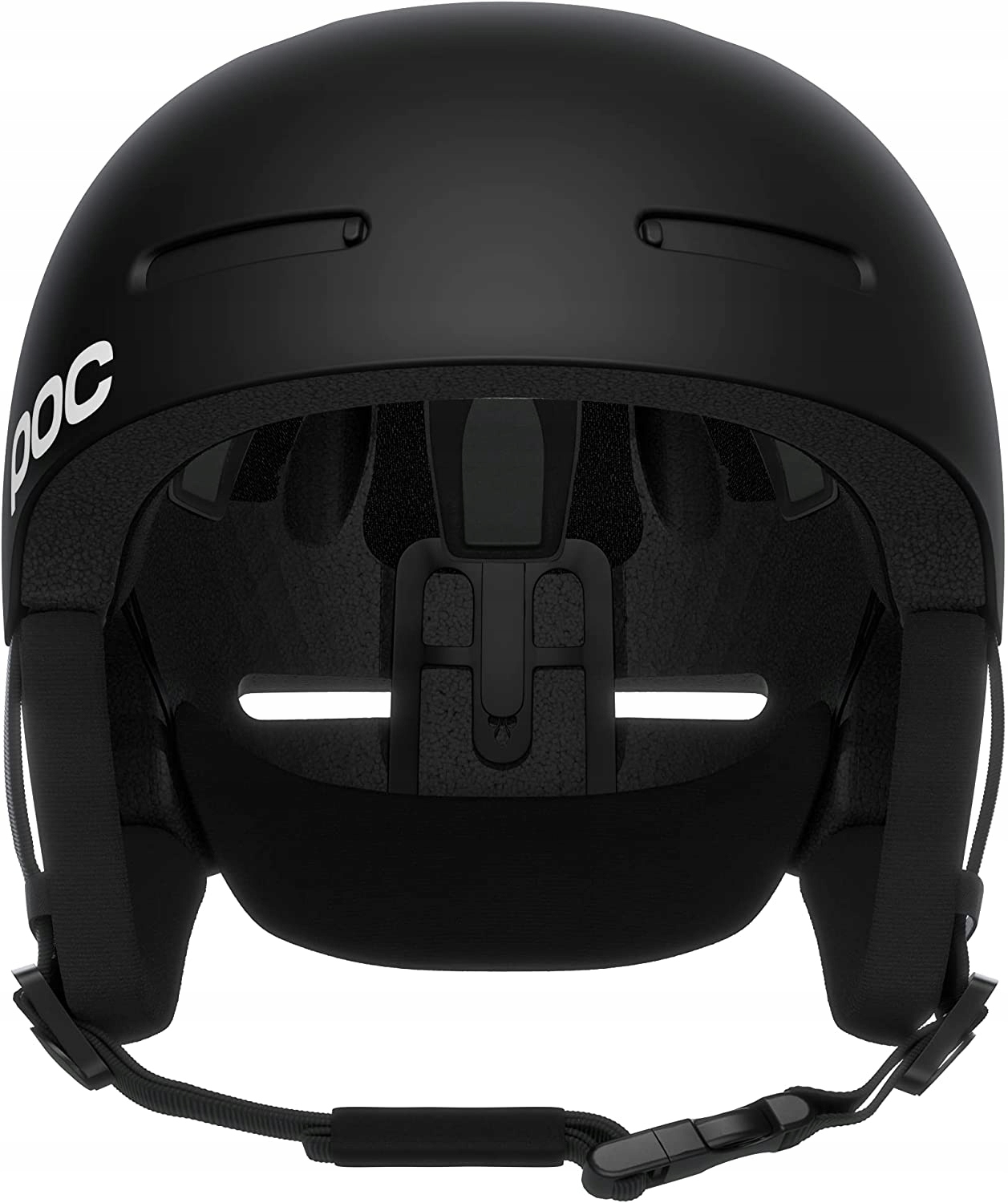 Kask narciarski Poc Auric Cut Matt Black Xs/s 51-54cm #st