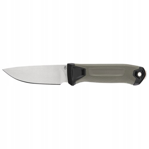 Nůž nůž Gerber StrongArm Camp Green, zelený