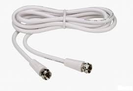 

Kabel przewod satelitarny (wtyk F- wtyk F) 1,8m