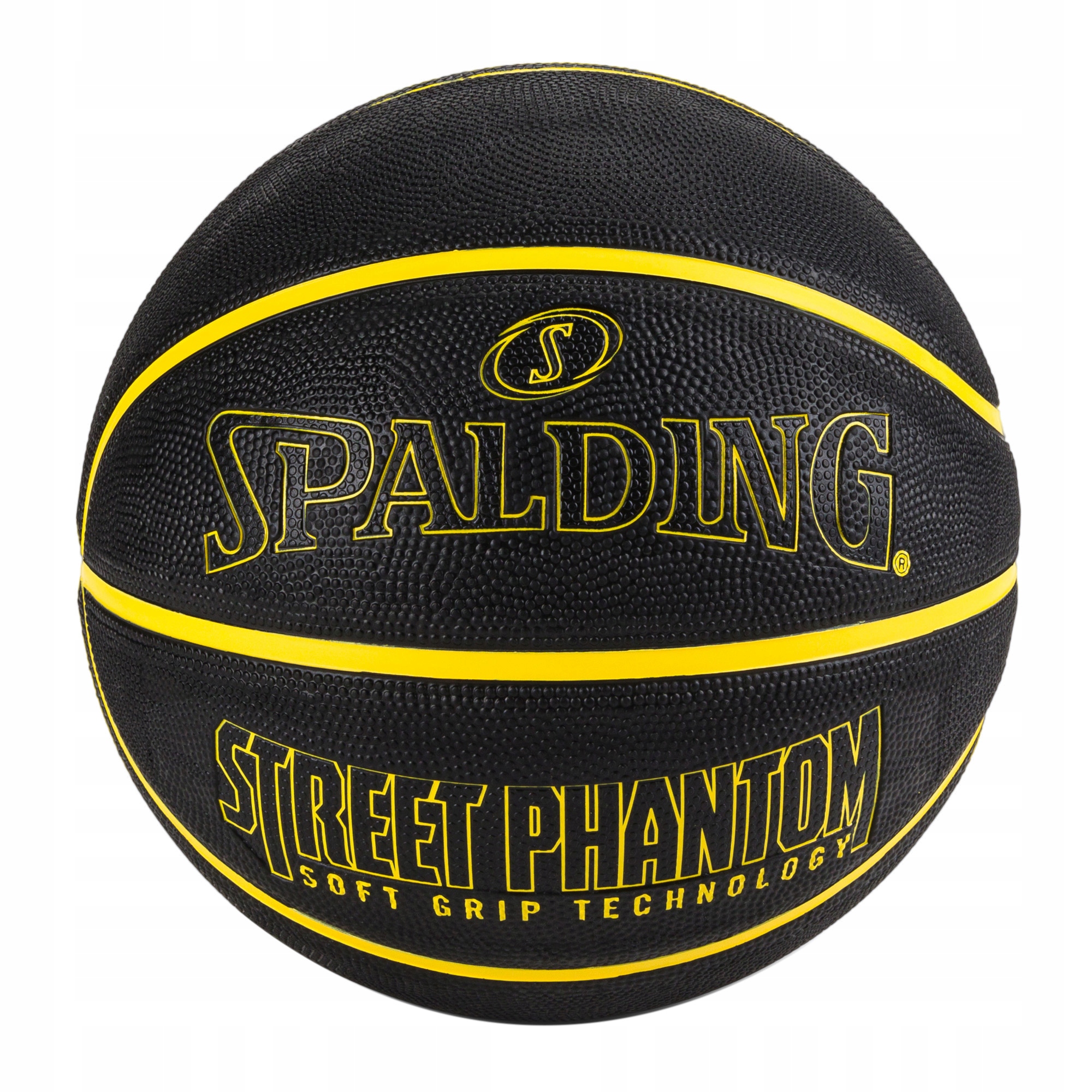 

Piłka do koszykówki Spalding Phantom 7