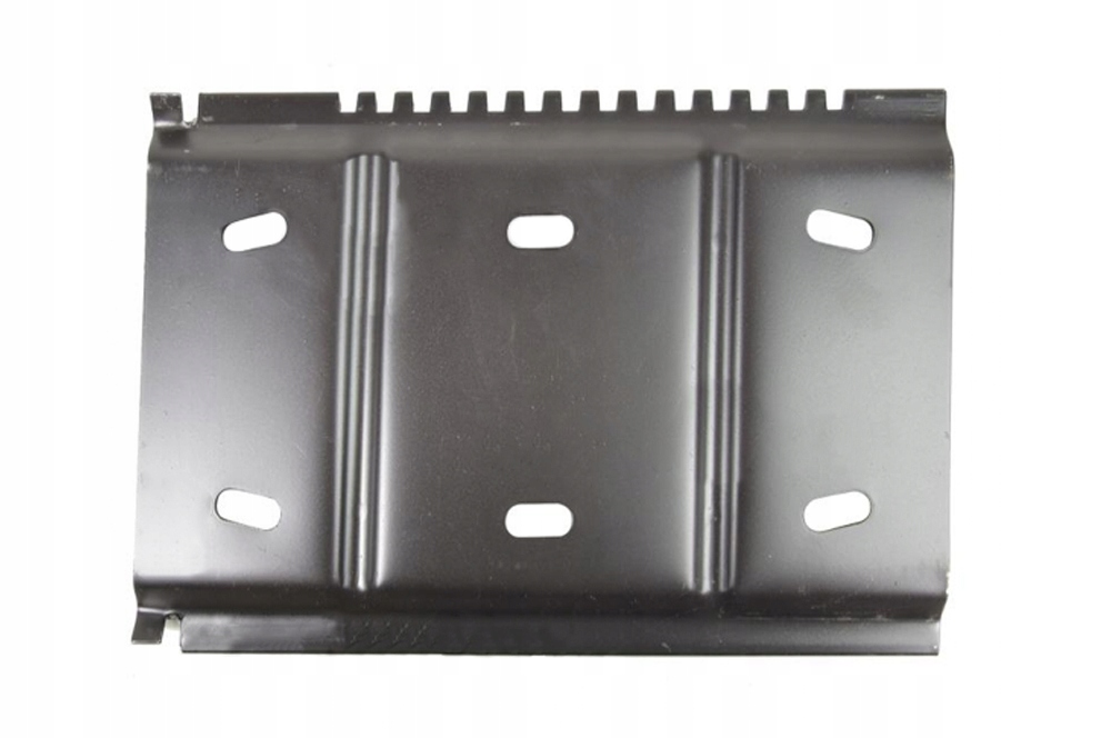 Blacha podstawa siedzenia Grammera C-360 C-330