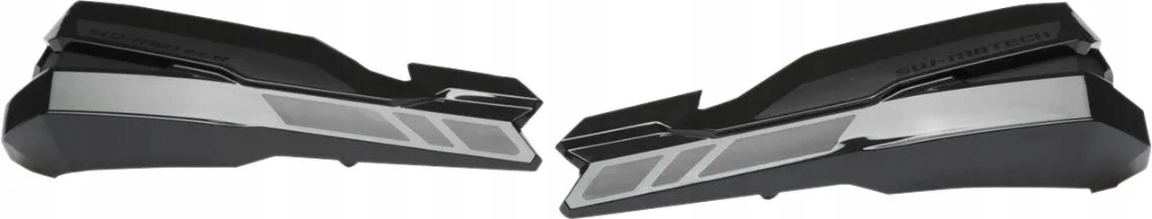 Handbary Kryt ruky SW-Motech Handguard Triumph Tiger 900