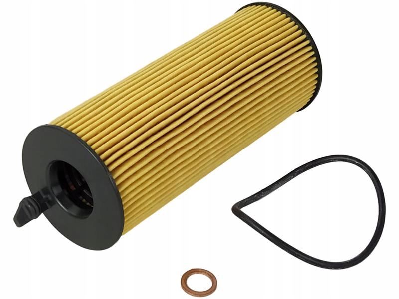 KNECHT FILTR OLEJU OX 361/4D Producent części Knecht