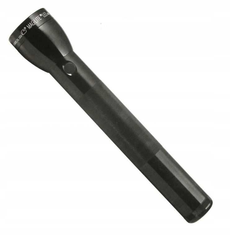 Ліхтарик MagLite 3D LED ML300L LED S3015 ST33015L
