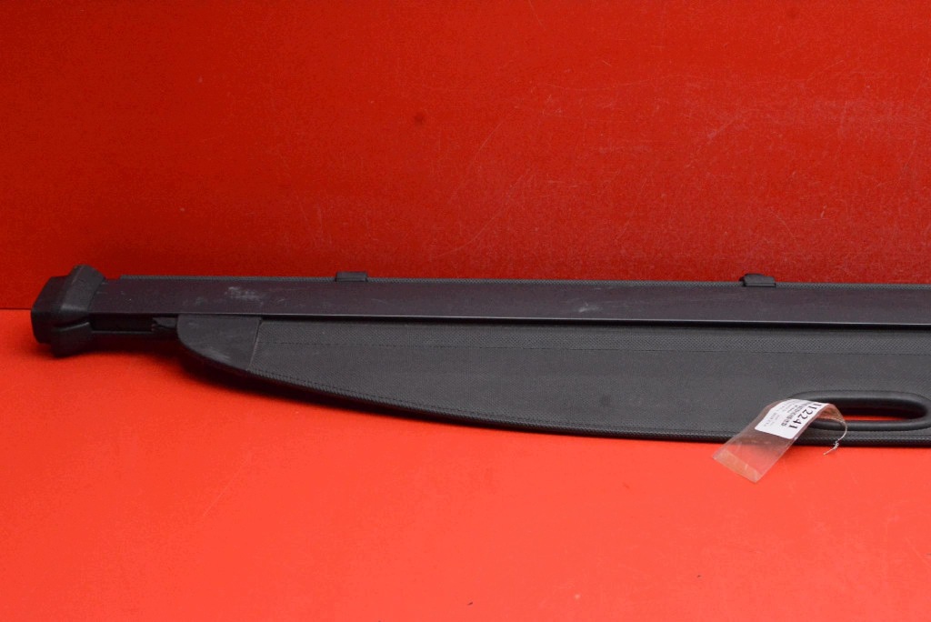 blinds boot HYUNDAI SANTA FE 2 II CM 06-10