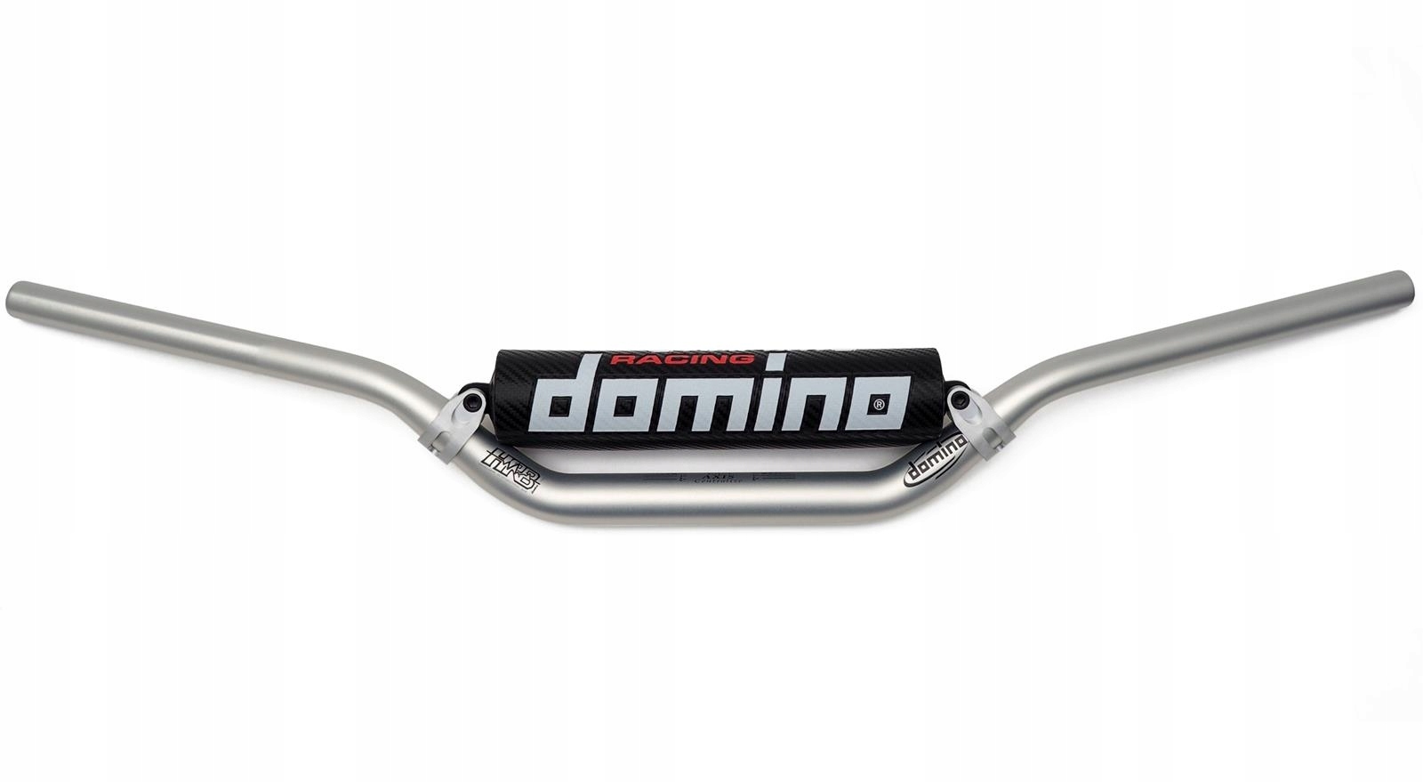Domino Hliníkový Volant (ergal 7075) Fatbar 28 MM S Priečkou, Farba Sr