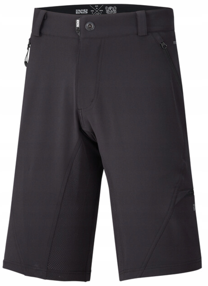 Cyklistické šortky iXS Carve Digger Shorts vel. M Enduro DH|-40%
