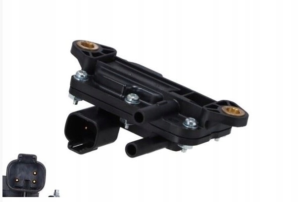 3357685 - - Датчик Перепада Давления Выхлопных Газов Scania 2219914