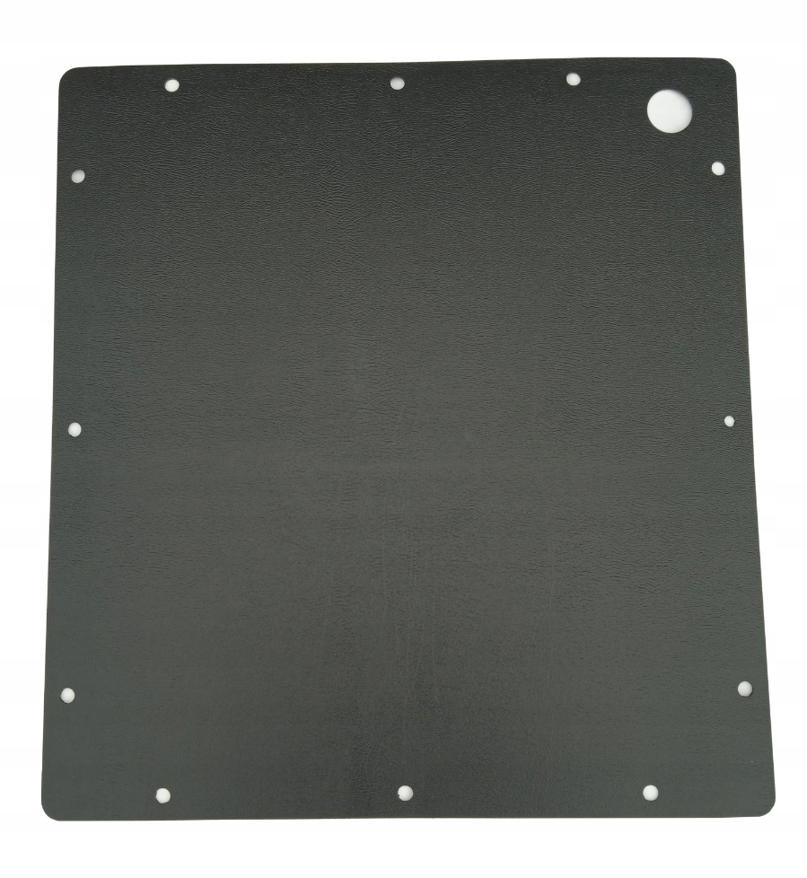 POSZYCIE BOCZEK DRZWI TYŁ LEWYCH DUCATO 06-