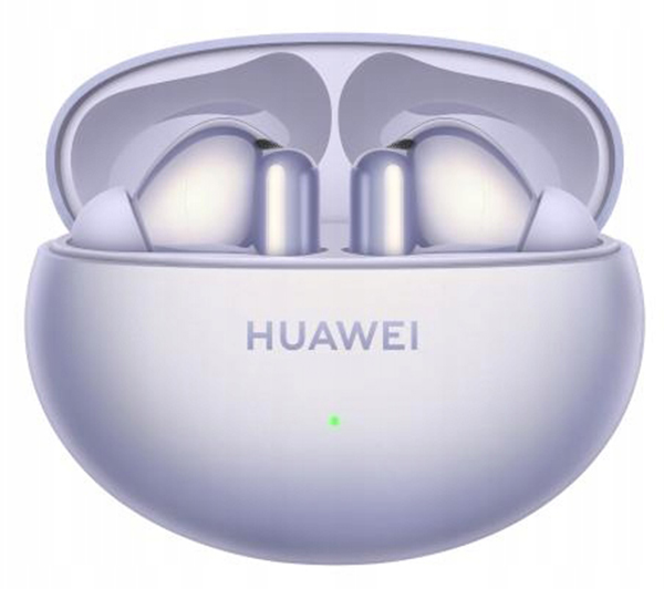 In-ear sluchátka Huawei 6I Fialová