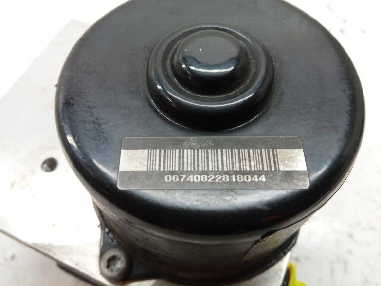 Pompa ABS A0054312912 Mercedes-Benz C-klasa II (2000-2006) W203