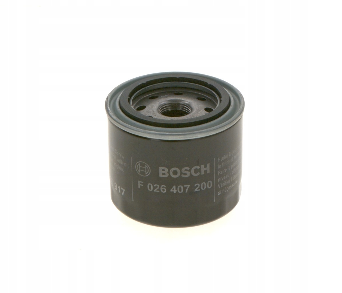 Filtr oleju Bosch F 026 407 200