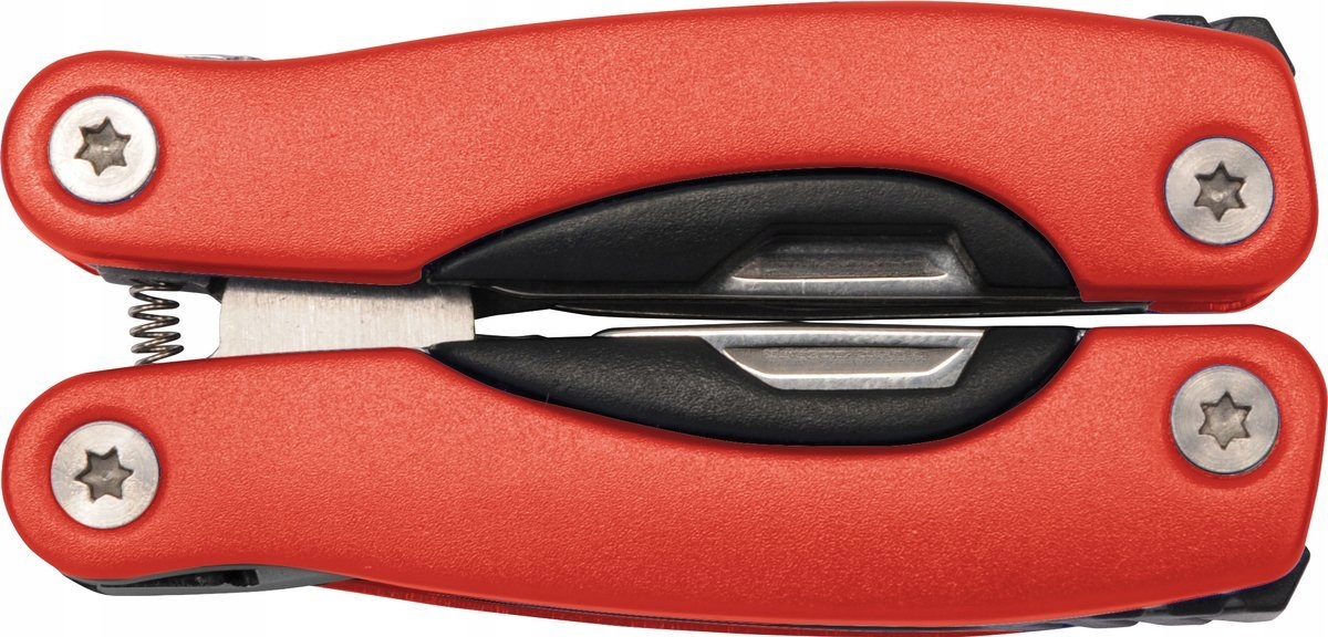 YATO Narzędzie Wielofunkcyjne Multitool Futerał 9e Marka Yato