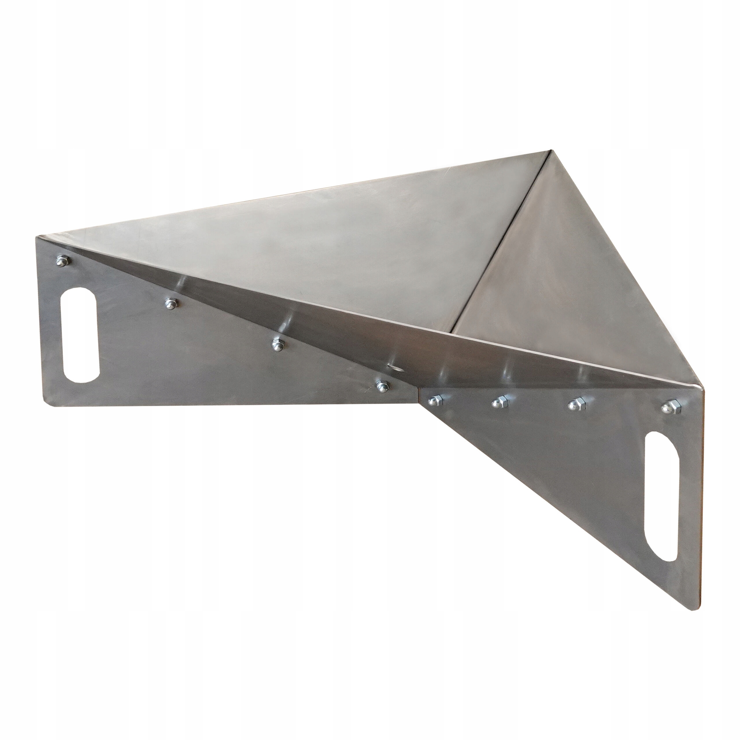Zahradní Ohniště 75 CM Pro Ohniště Grilu Kotlík 16455