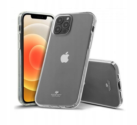 

Case Jelly Etui Mercury do iPhone 14 Pro