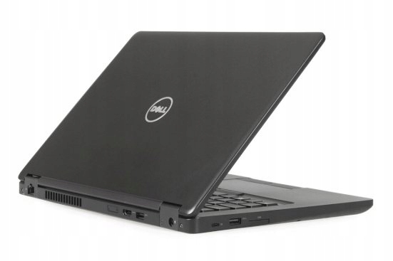 Notebook DELL LATITUDE 5590 i5-8350U Win10 16GB/256GB 15,6" FHD HDMI SSD Model Latitude 5590