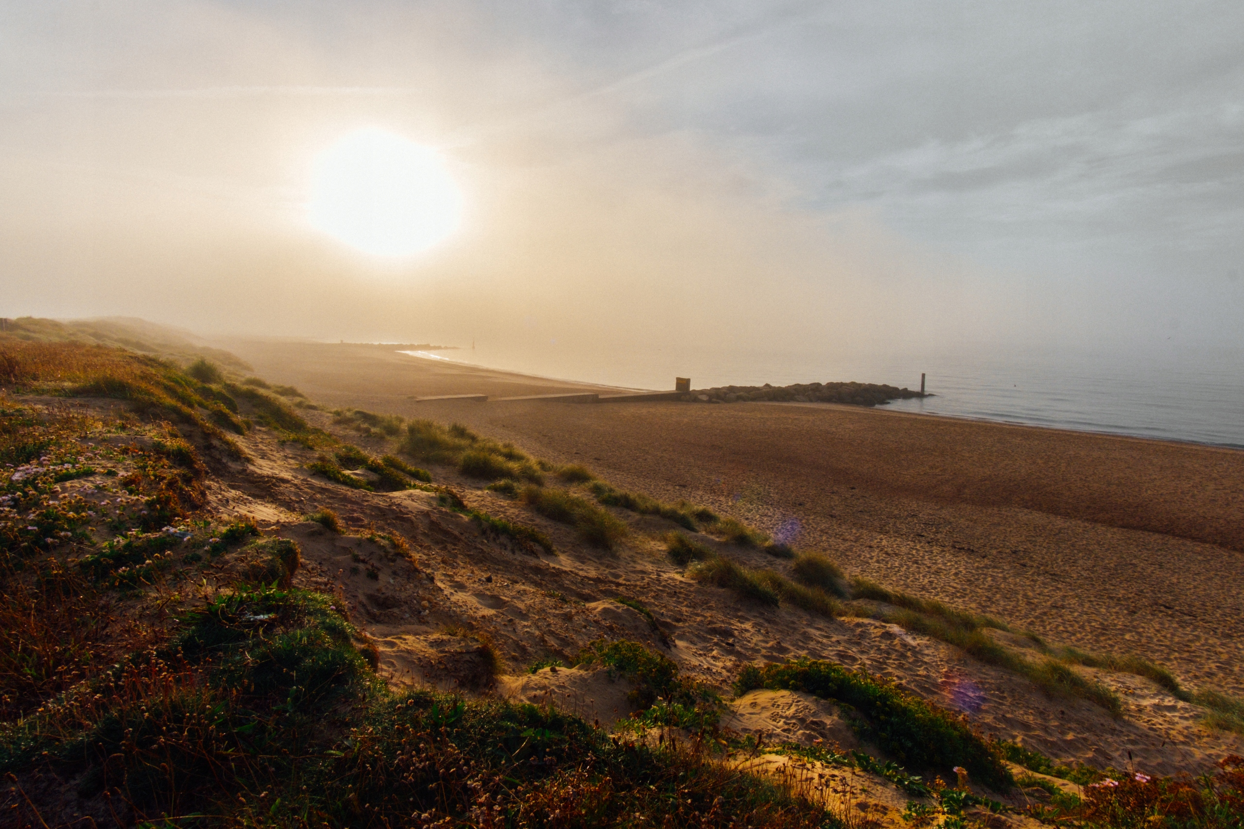 Samyang 12mm F2.0 AF Fujifilm X Przysłona f/2.0
