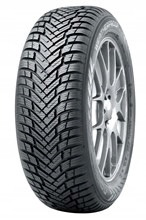 

Nokian Weatherproof 205/55R16 91 H opona