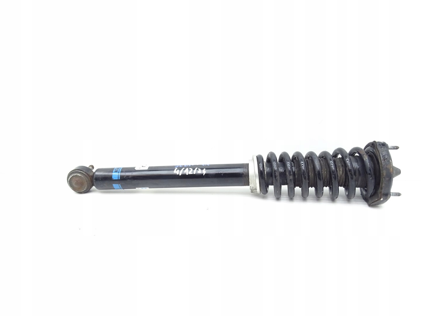 shock absorber BILSTEIN MERCEDES SL front 24-217552