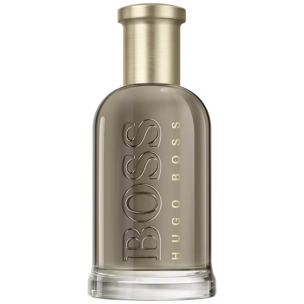 Hugo Boss Boss Bottled parfémovaná voda sprej 100 ml – elegantní vůně