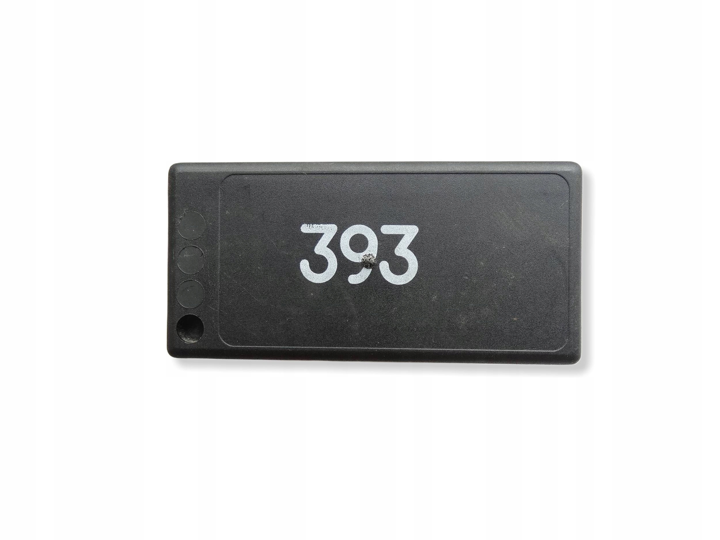 Relè luci 393 VW AUDI SEAT SKODA 4B0919471A