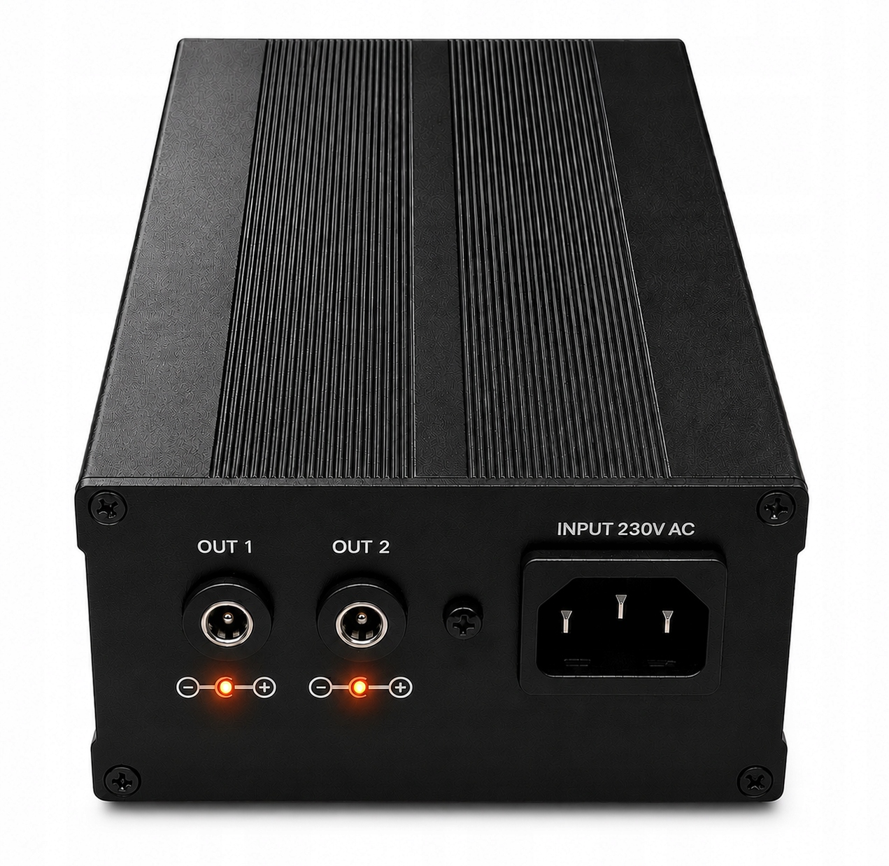 Lineárny napájací zdroj 12V 80W HiFi Audio Low Noise pre Dac Streamer Audio