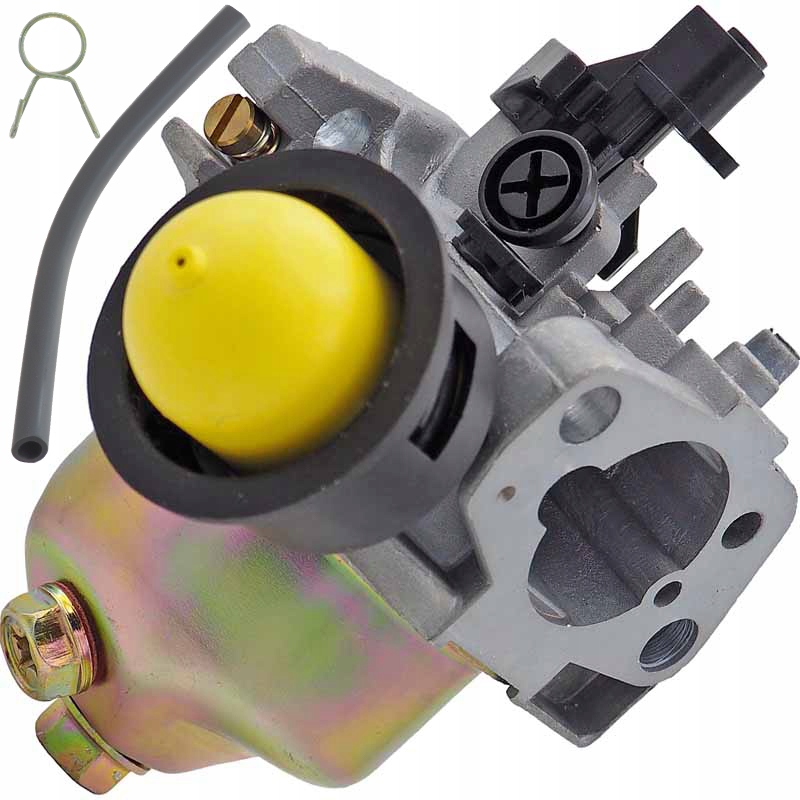 

Gaźnik Kosiarki Nac Loncin T375 T475 T575 Primer