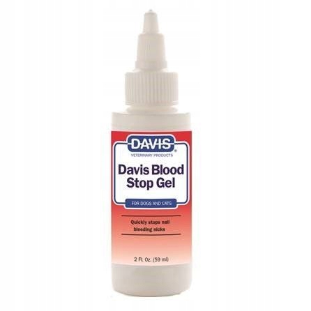 

Żel tamujący krwawienie Blood Stop 59 ml