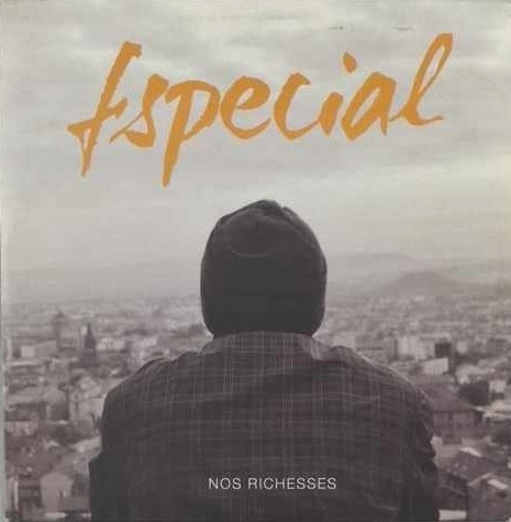 FSPECIAL NOS RICHESSES CD