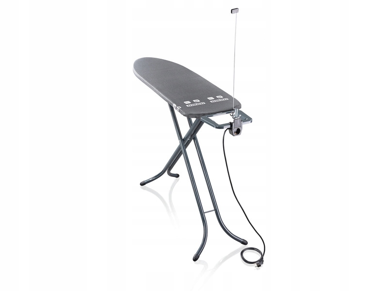 Deska do prasowania Leifheit Air Board M Black Plus