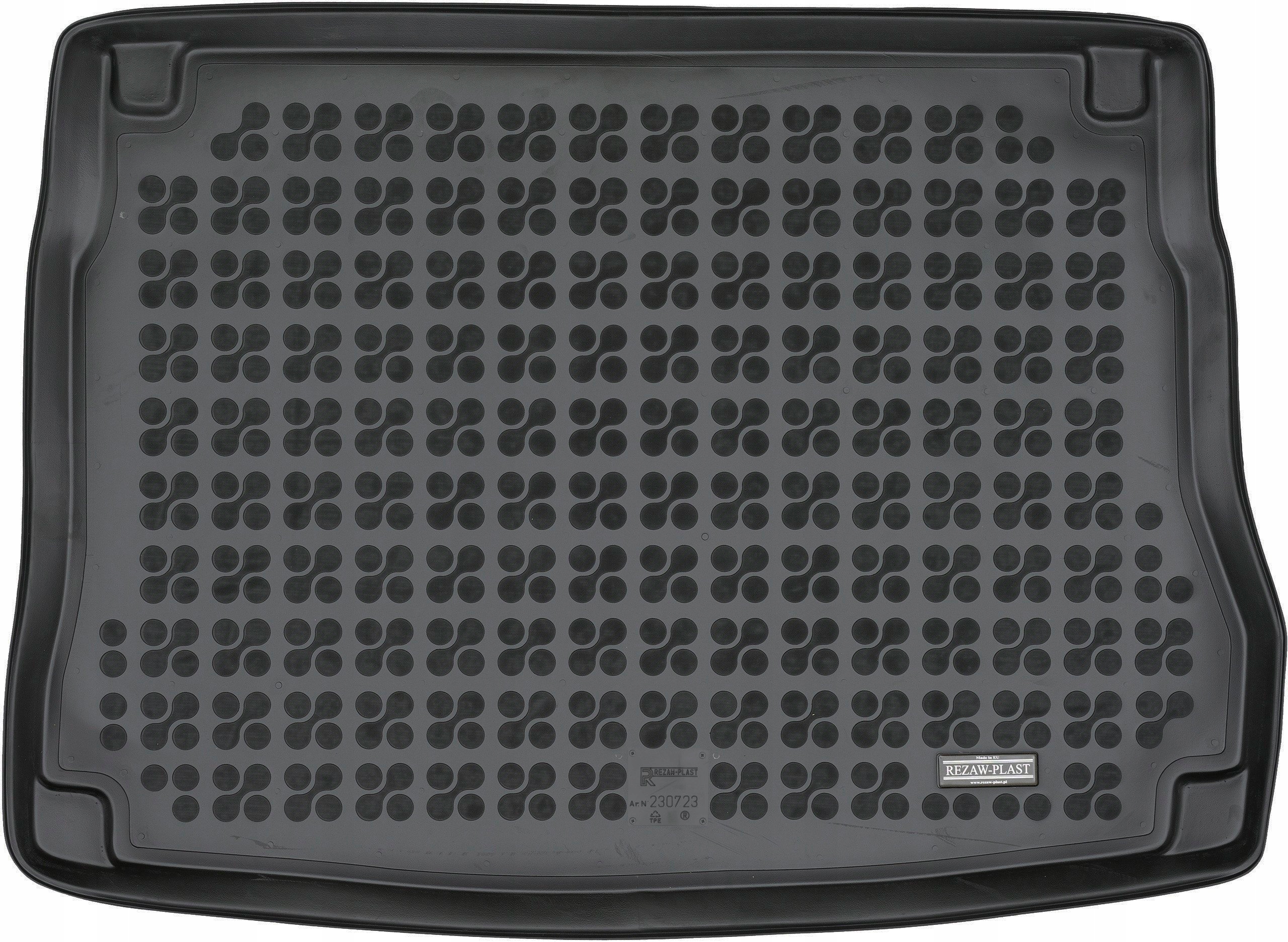 

Kia Pro Ceed I Hb 2007-2012 Mata do bagażnika