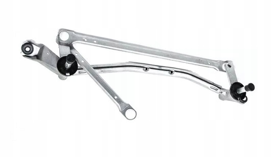 MECHANIZM WYCIERACZEK NISSAN QASHQAI J10 07-14