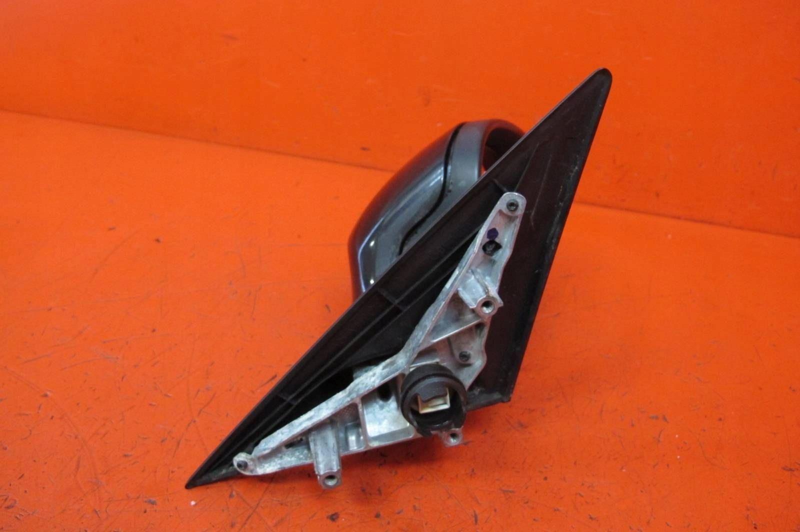 BMW 3 E90 E91 mirror electrics right 5 PIN black, 475/9 475 EU