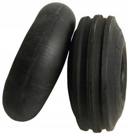 Шина + внутренняя трубка 3, 50X8 4PR грабли газонокосилка 350X8