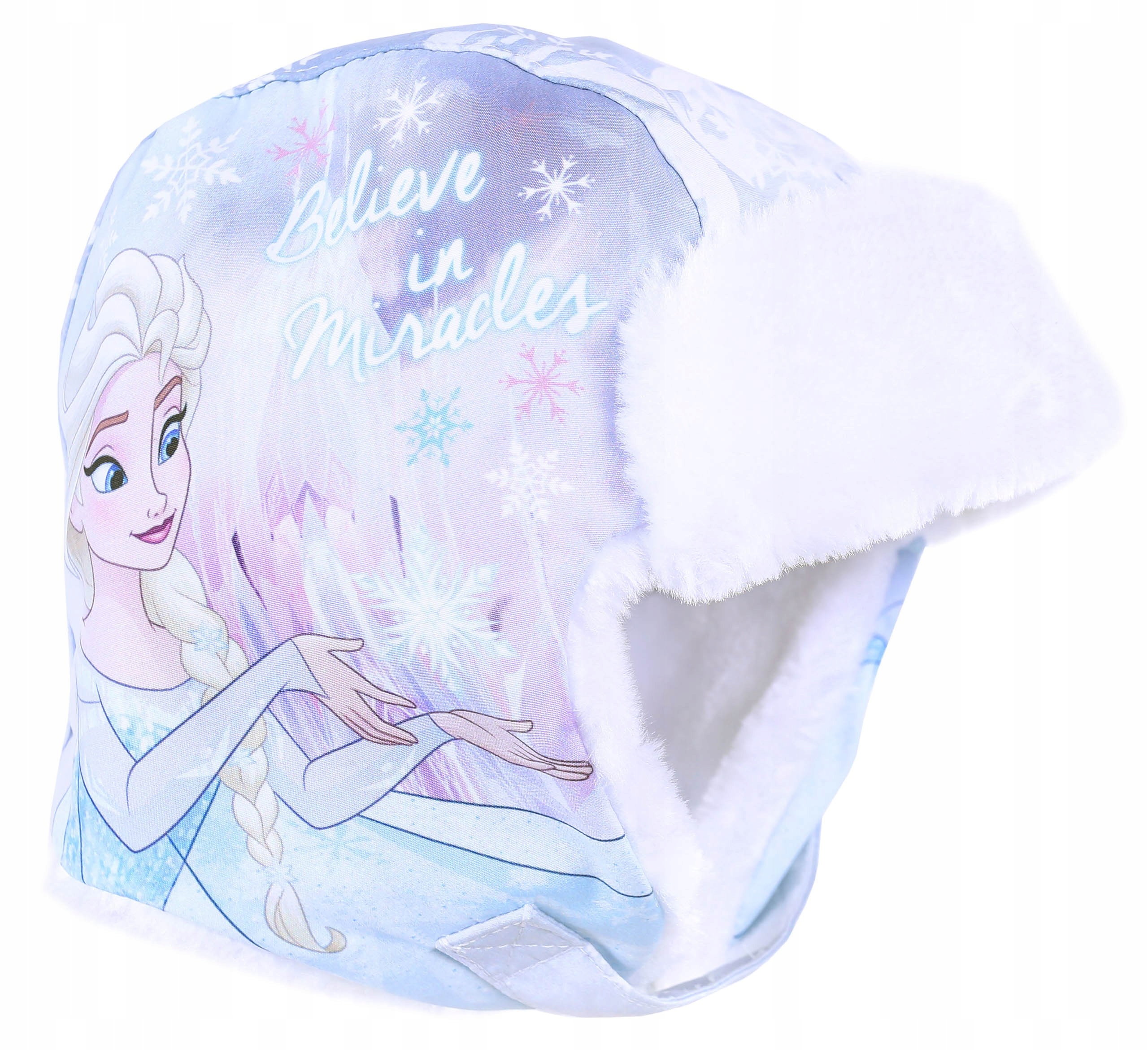 

Ciepła czapka Disney Frozen 2-6 lat