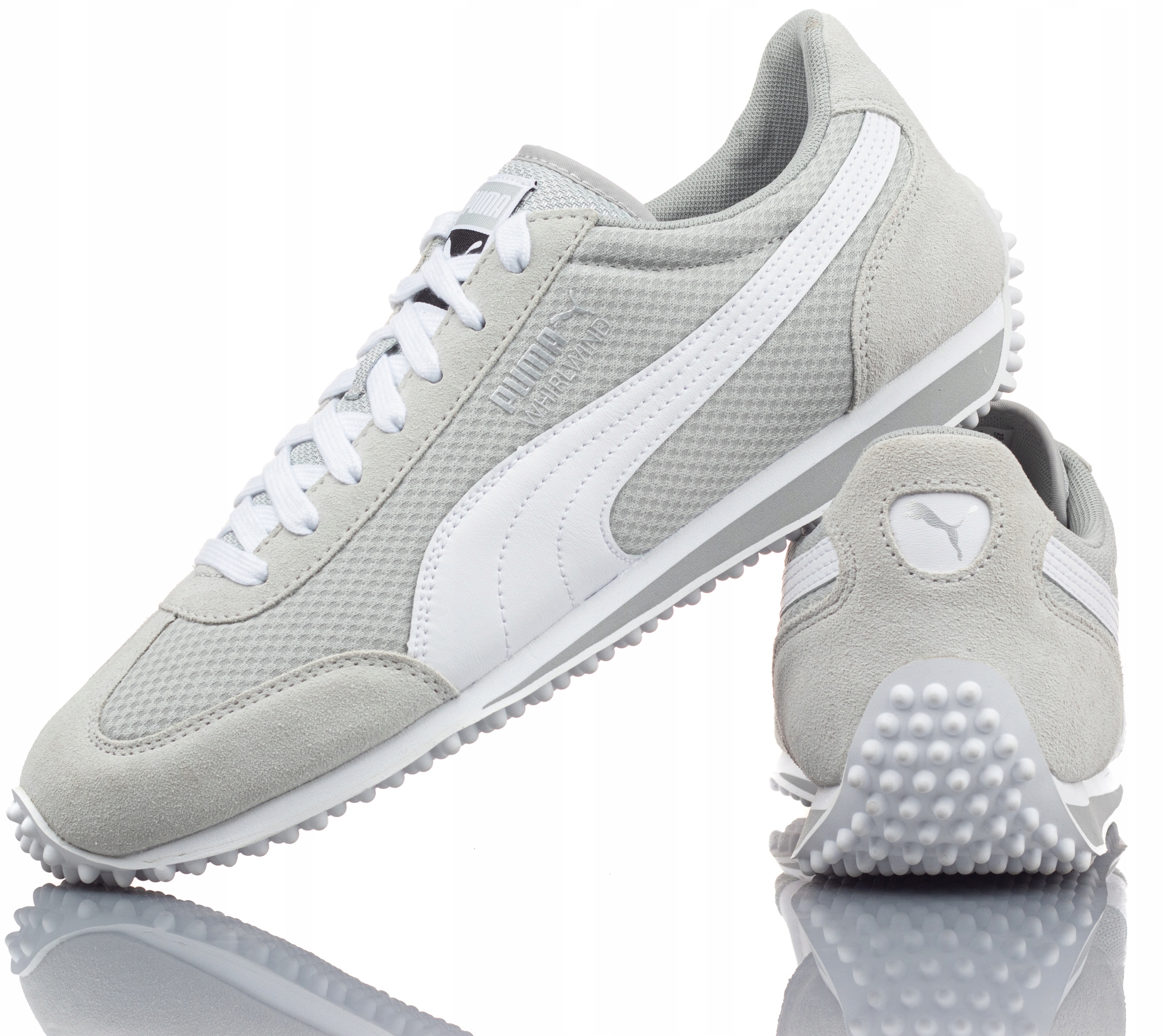 

Buty Męskie Puma Whirlwind Core 375892 05 R-40,5