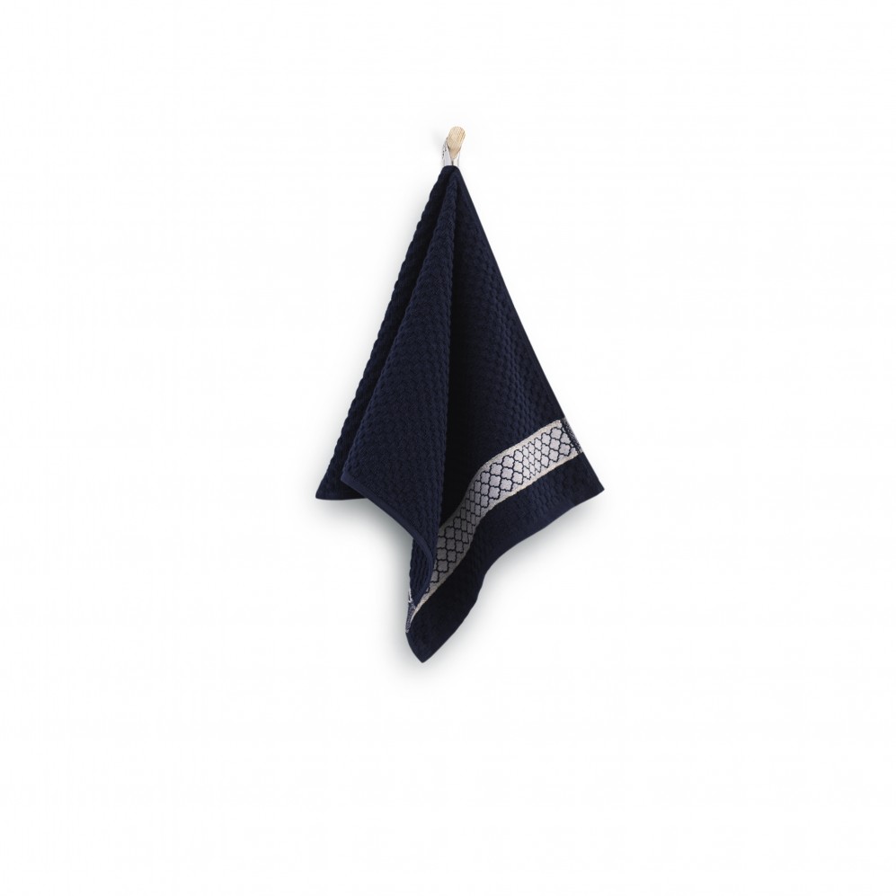 

Ręcznik kuchenny 30x50 cm Maroko Zwoltex grafit