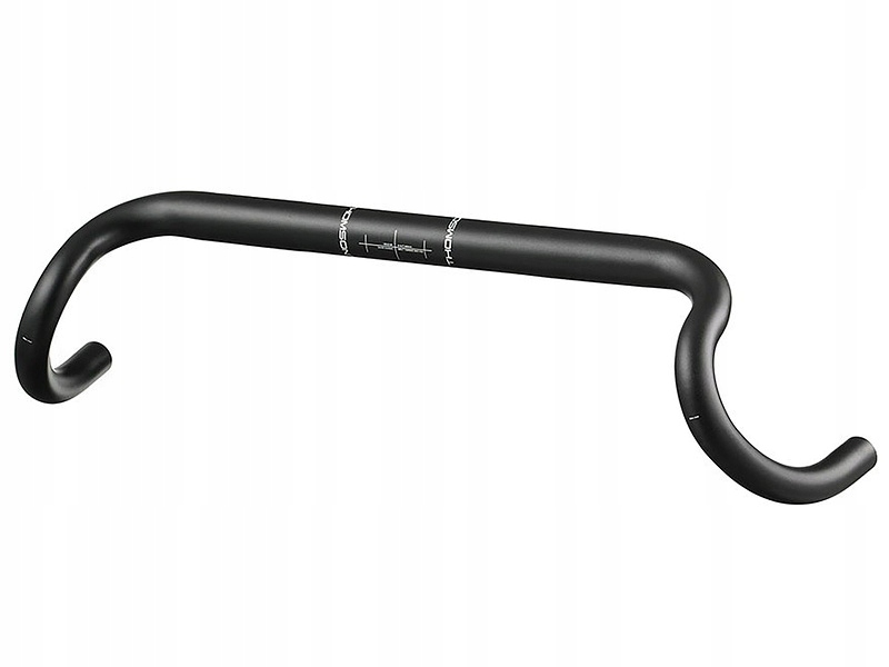 Kierownica Thomson Off-Road Alu 31,8mm, 440mm