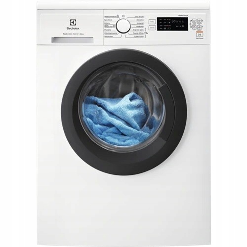 Pralka wolnostojąca Electrolux EW2T528SP